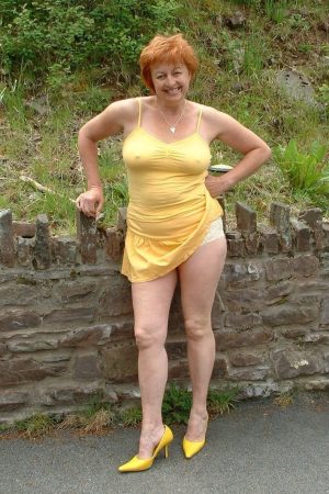 Annick - rencontre-Cougar-Le Havre